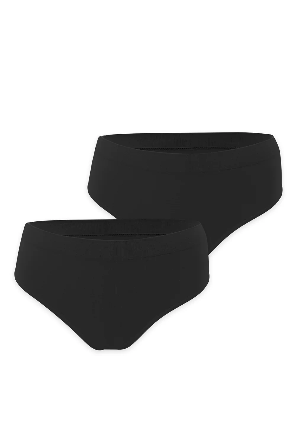 2-pak majtek Bikini Q-Eko