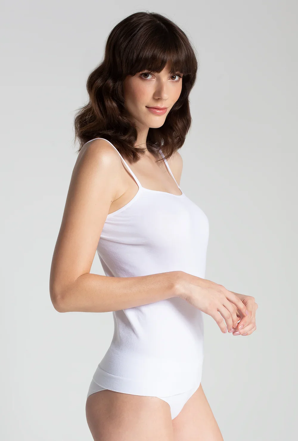 3-pak koszulek Camisole Cotton - Image 4