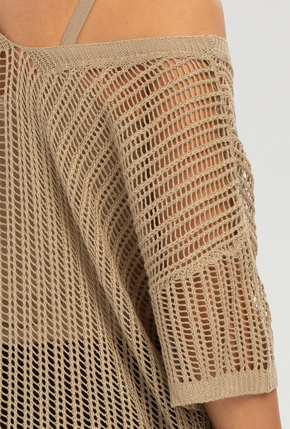 Ażurowe pareo Net - Image 9