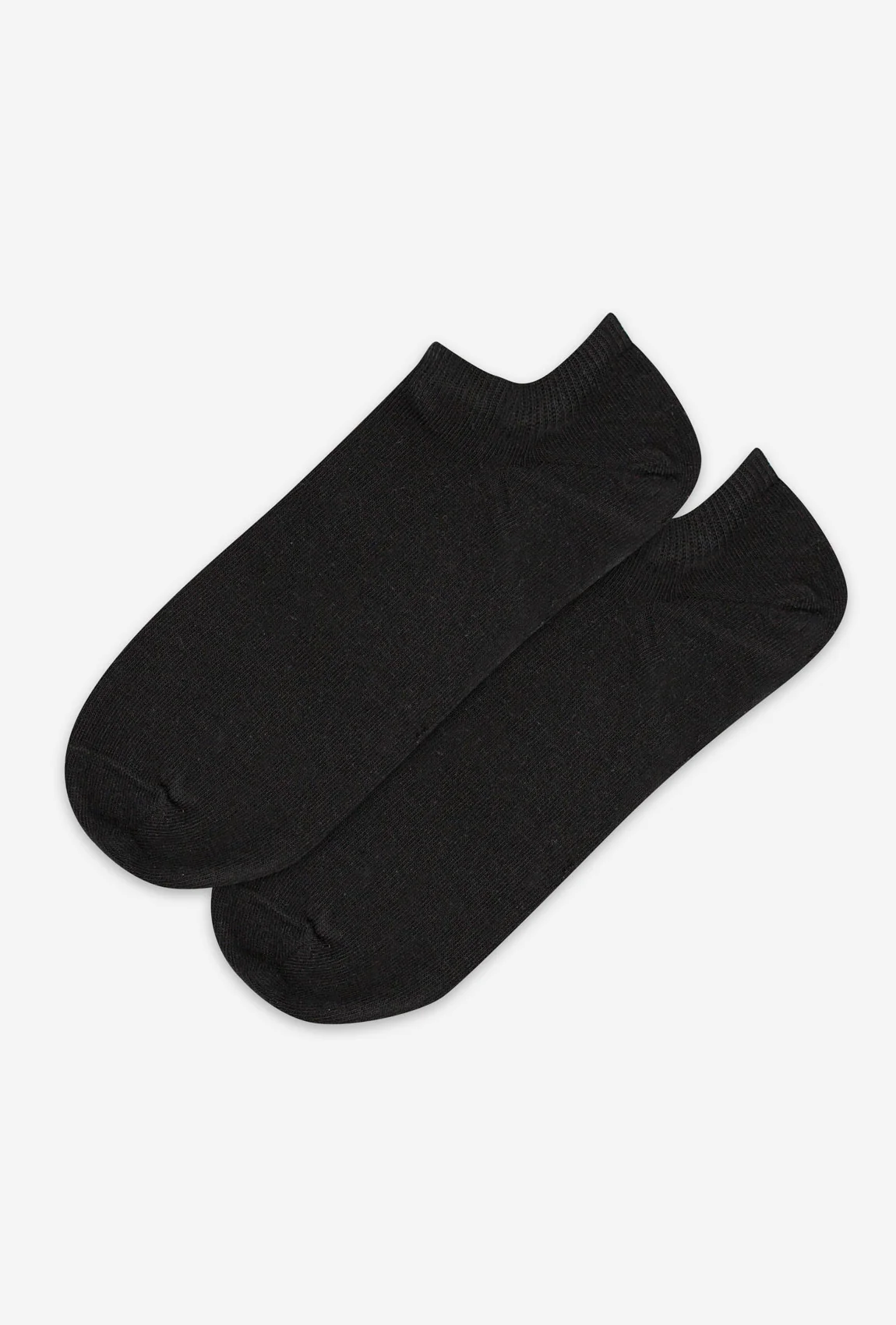 Bambusowe stopki unisex