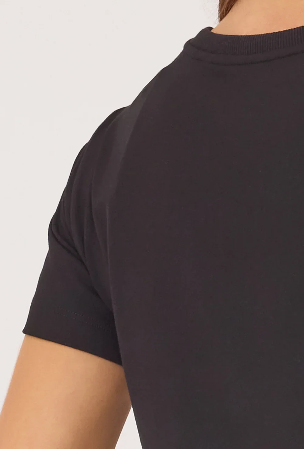 Basicowy T-shirt Best - Image 9