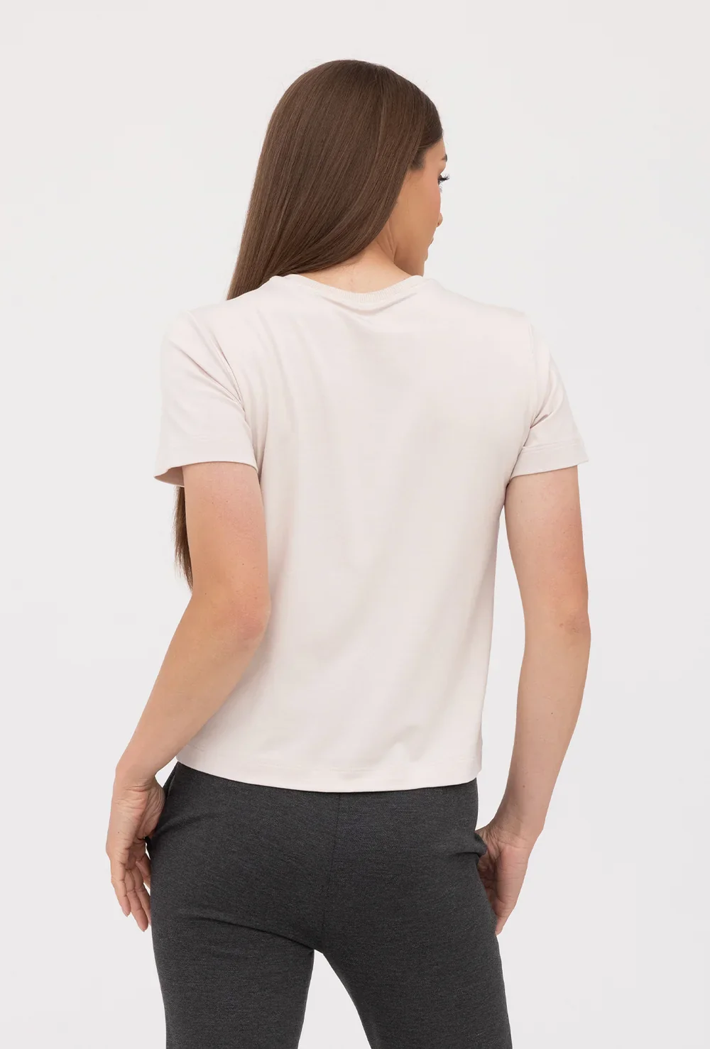 Basicowy T-shirt Best - Image 7