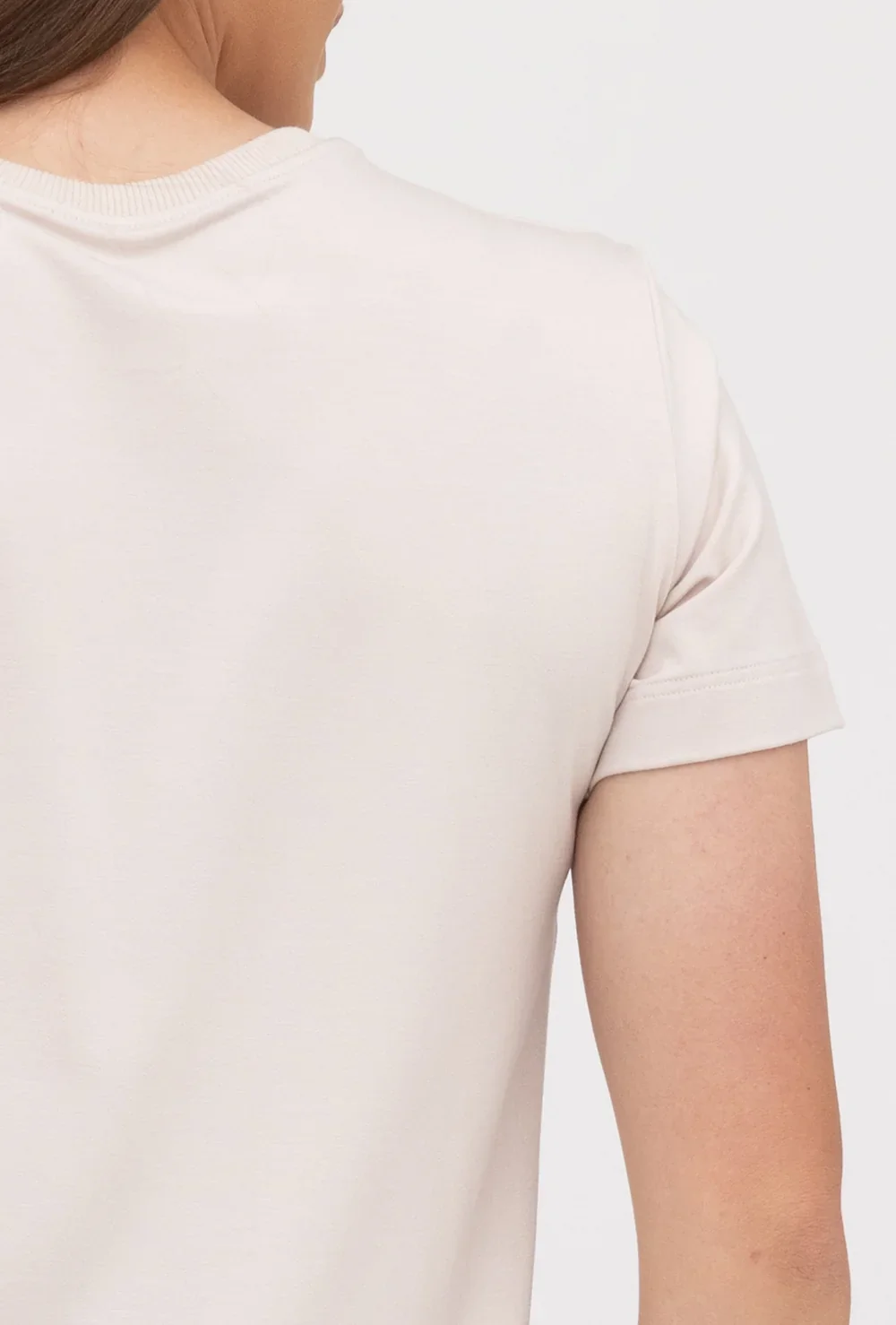 Basicowy T-shirt Best - Image 8
