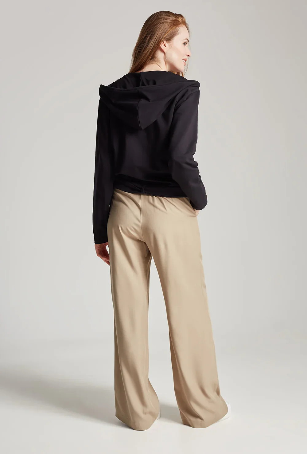 Bawełniana bluza Sophie - Image 7