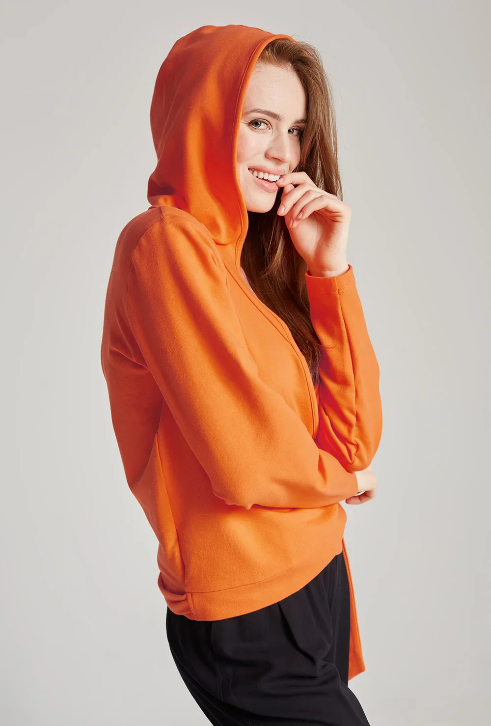 Bawełniana bluza Sophie - Image 4