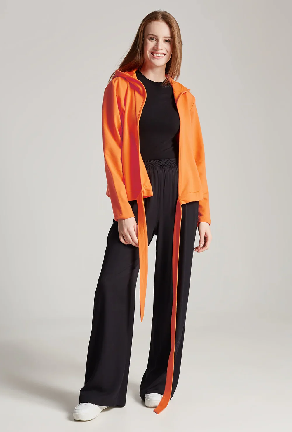 Bawełniana bluza Sophie - Image 6