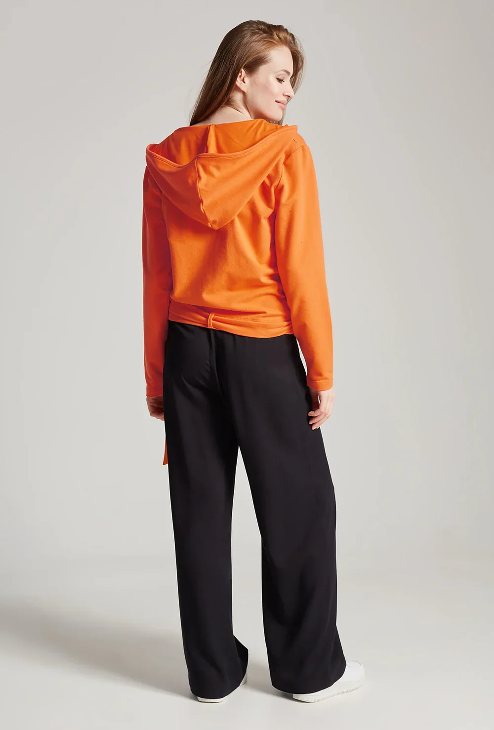Bawełniana bluza Sophie - Image 7