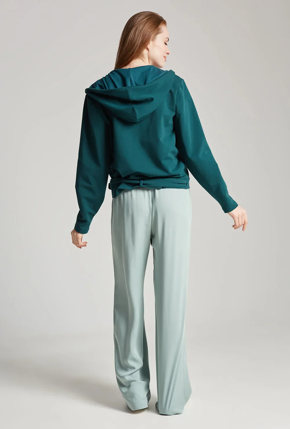 Bawełniana bluza Sophie - Image 7