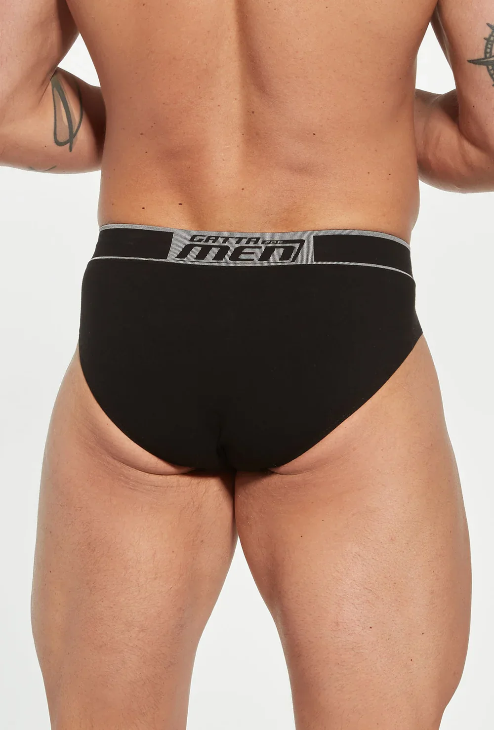 Bawełniane majtki męskie Slip Cotton - Image 7