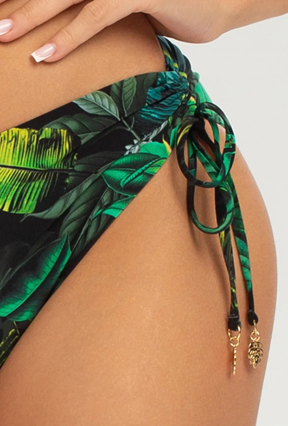 Bikini kąpielowe Jungle - Image 3