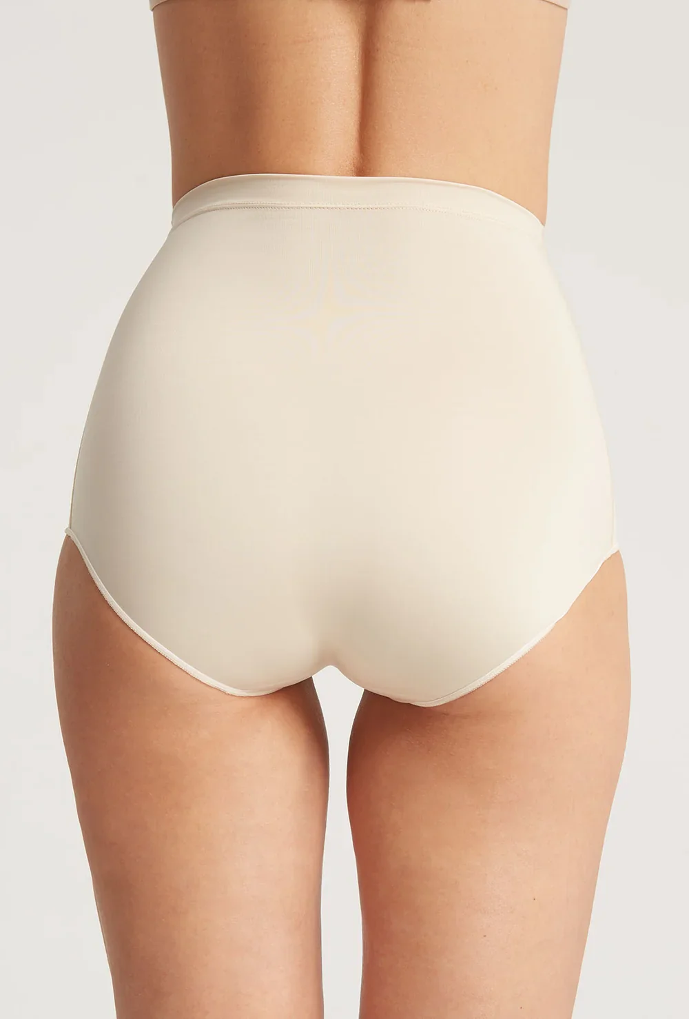 Bikini modelujące z wysokim stanem HW Bikini classic - Image 4