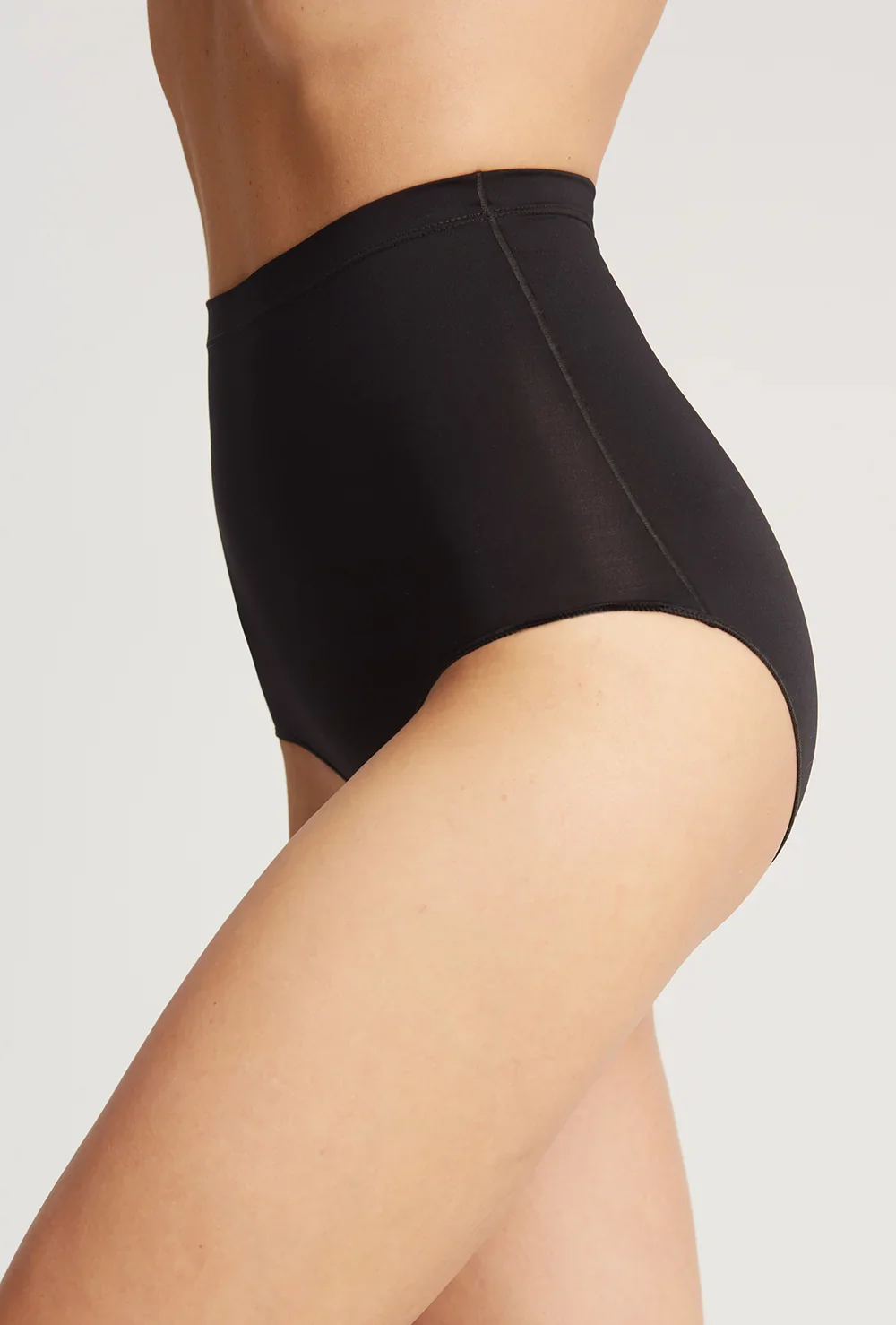 Bikini modelujące z wysokim stanem HW Bikini classic - Image 3