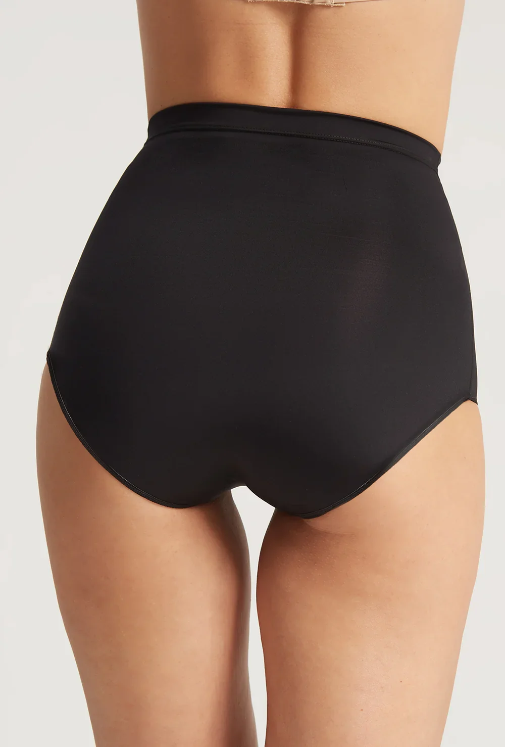 Bikini modelujące z wysokim stanem HW Bikini classic - Image 4