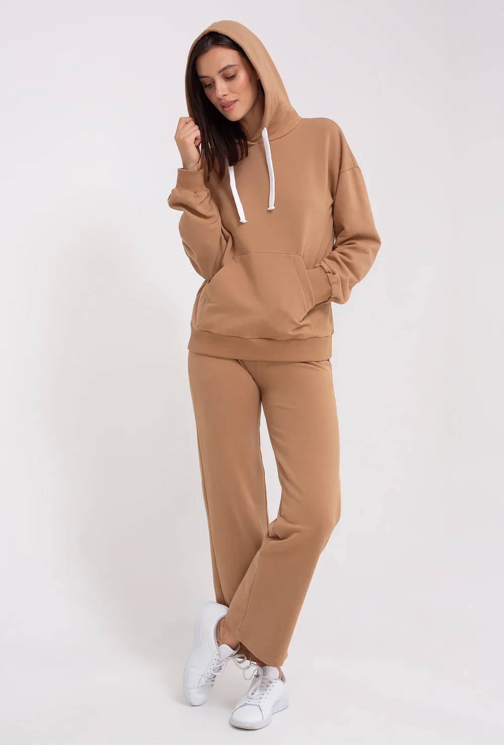 Bluza z kapturem Comfort - Image 5