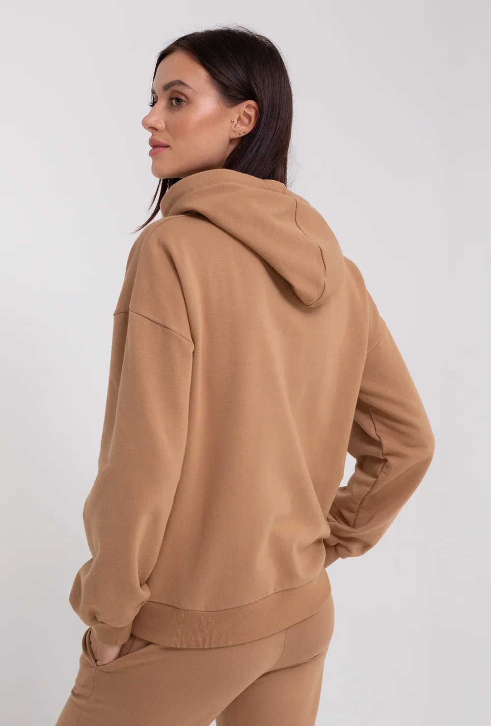 Bluza z kapturem Comfort - Image 6