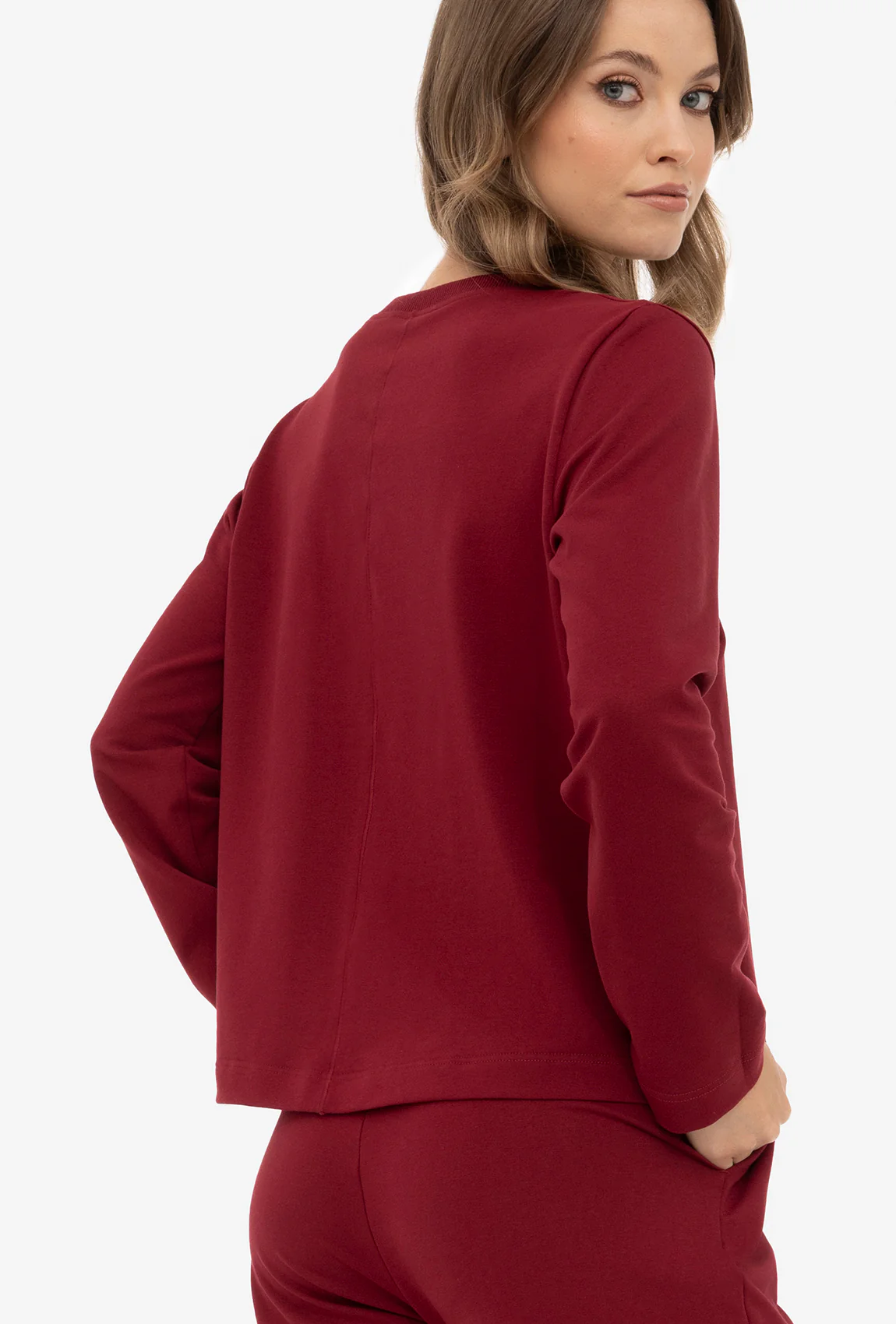 Bluzka damska Ada - Image 2