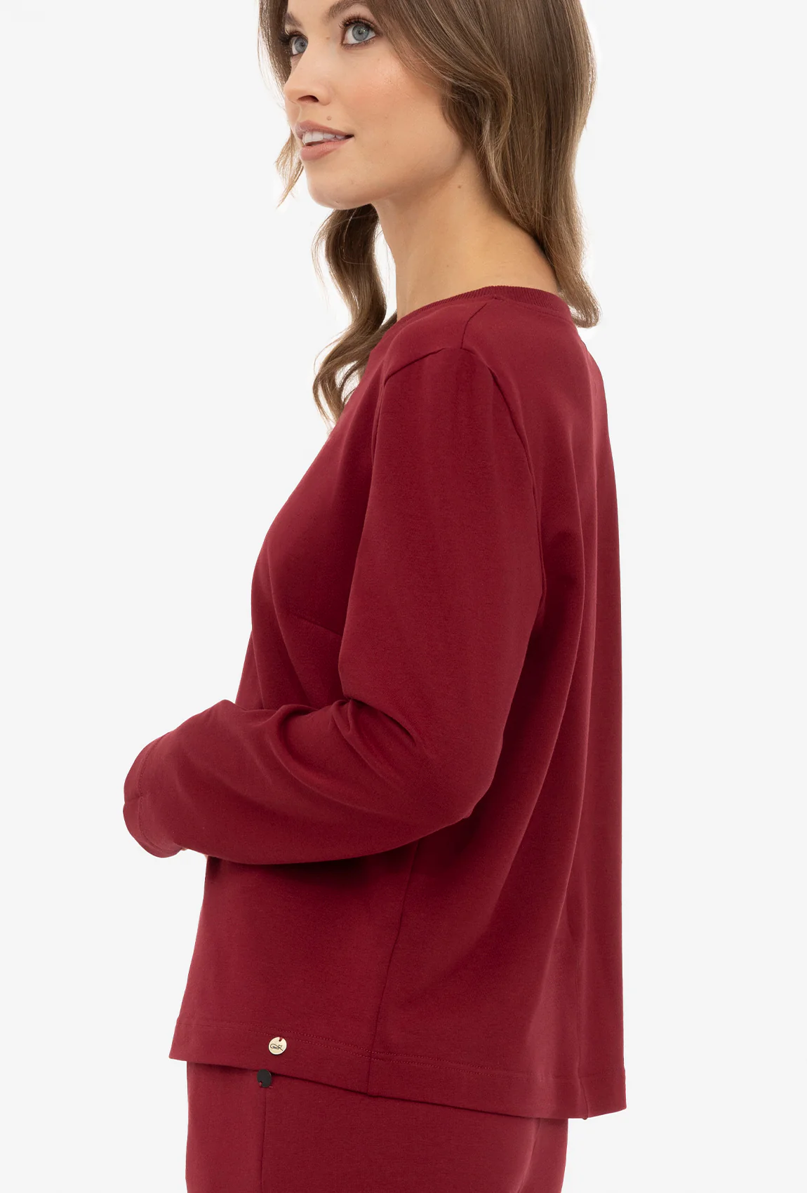 Bluzka damska Ada - Image 3