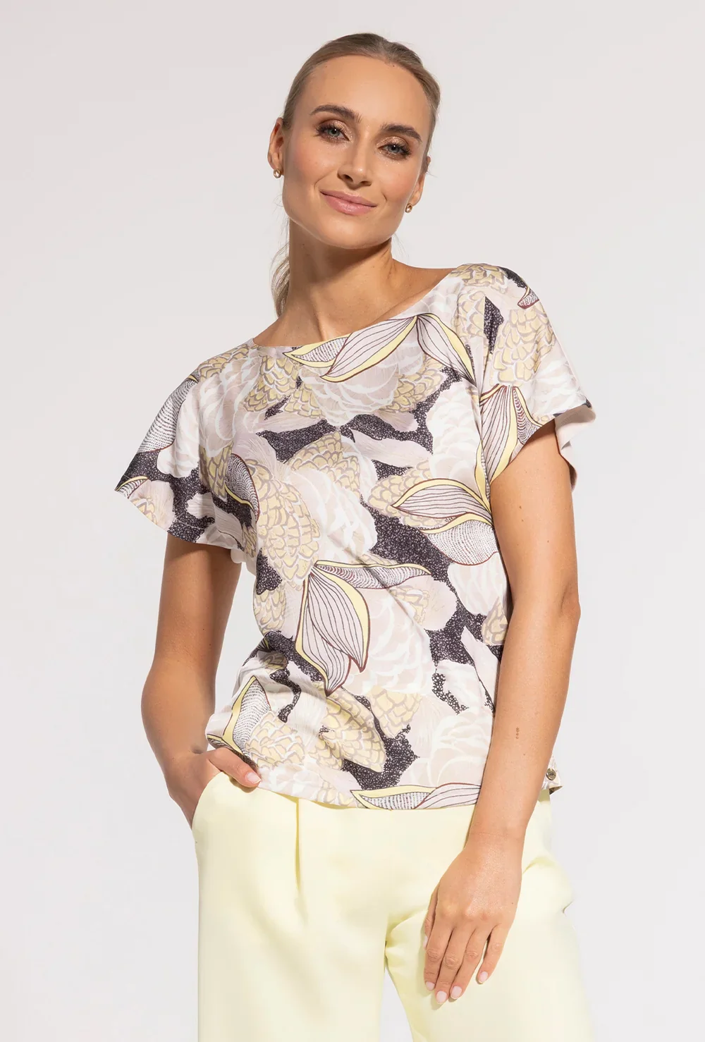Bluzka Fruits - Image 4