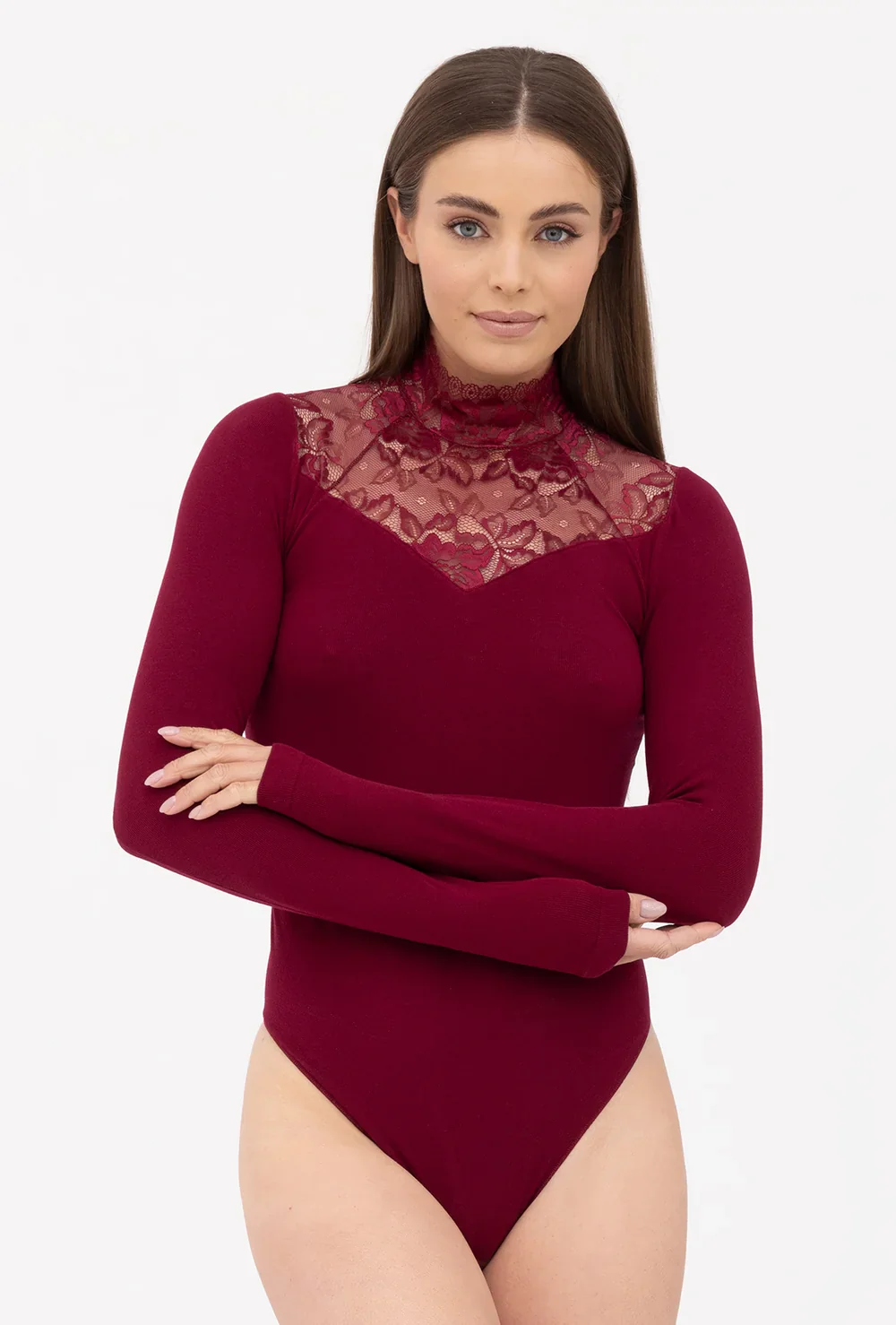 Body z wiskozy Eliana - Image 3