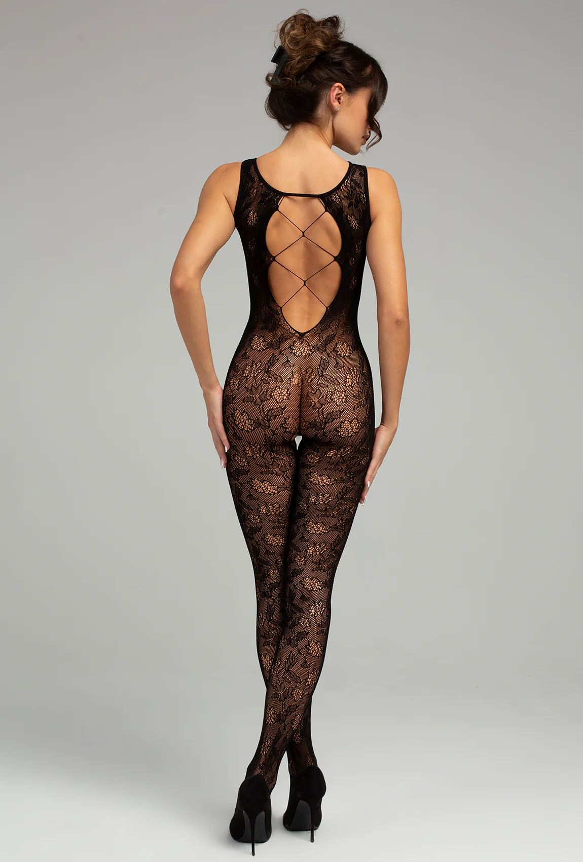 Bodystocking Juliette wz. 03 - Image 5