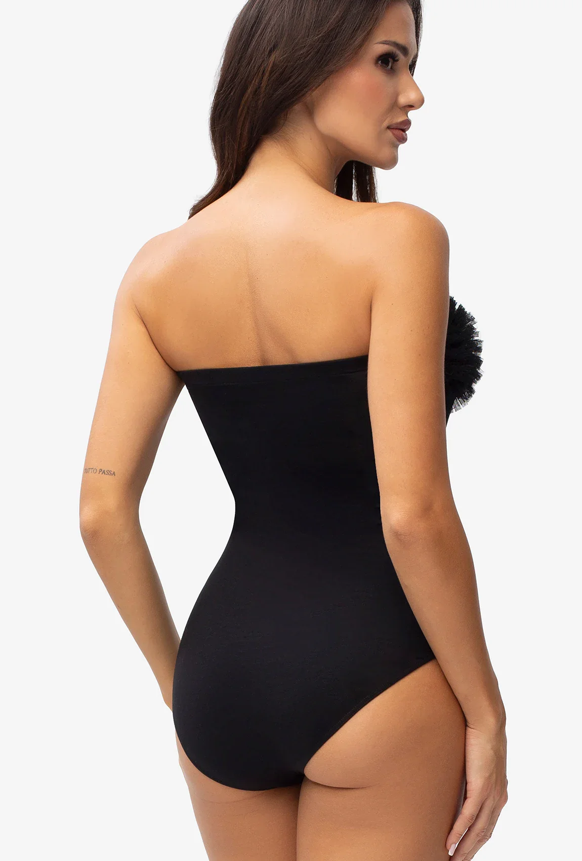 Czarne body Splendor - Image 2