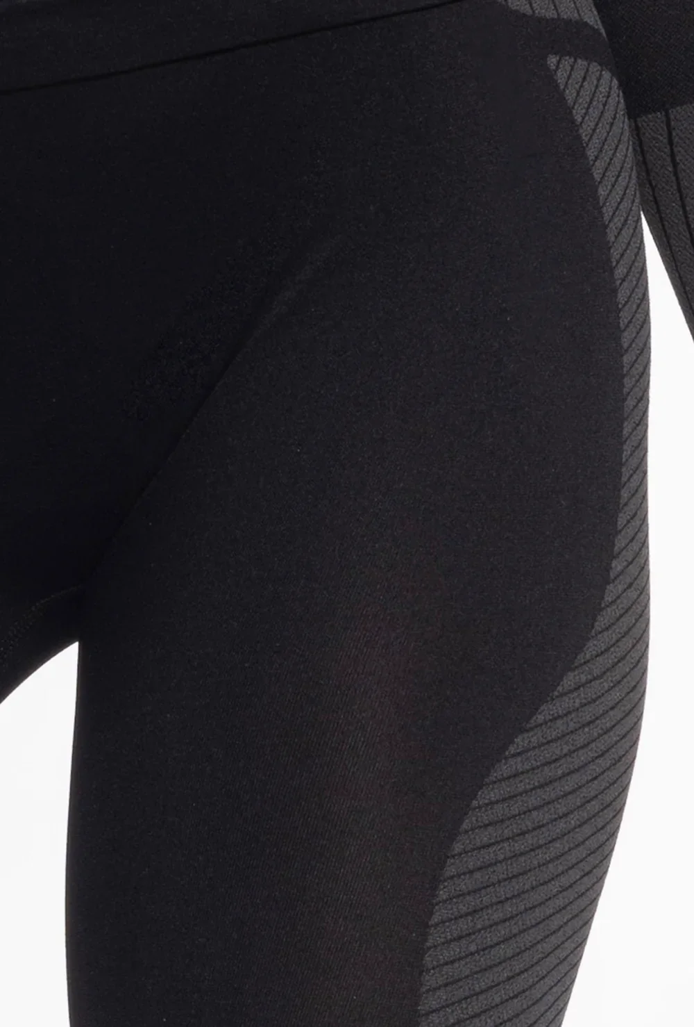 Damskie legginsy termoaktywne Parbat - Image 2