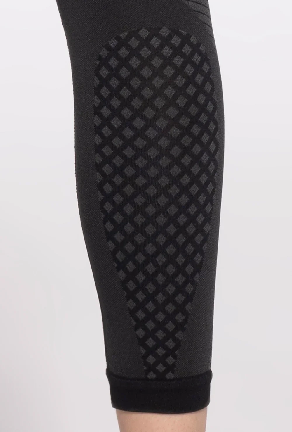 Damskie legginsy termoaktywne Parbat - Image 6