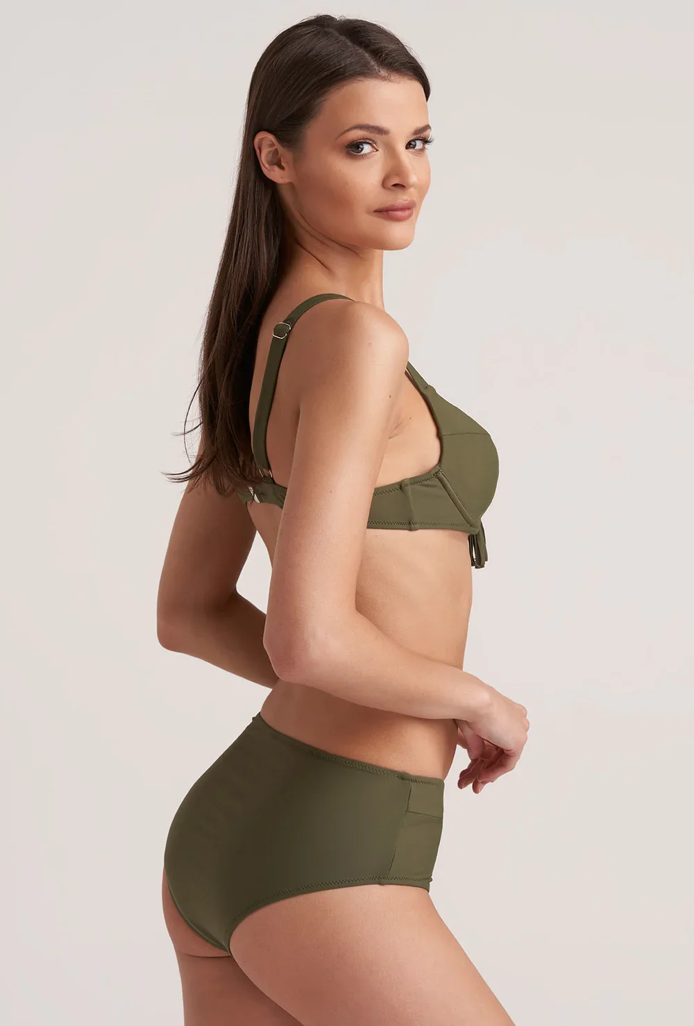 Dół od stroju kąpielowego - bikini Himara - Image 4