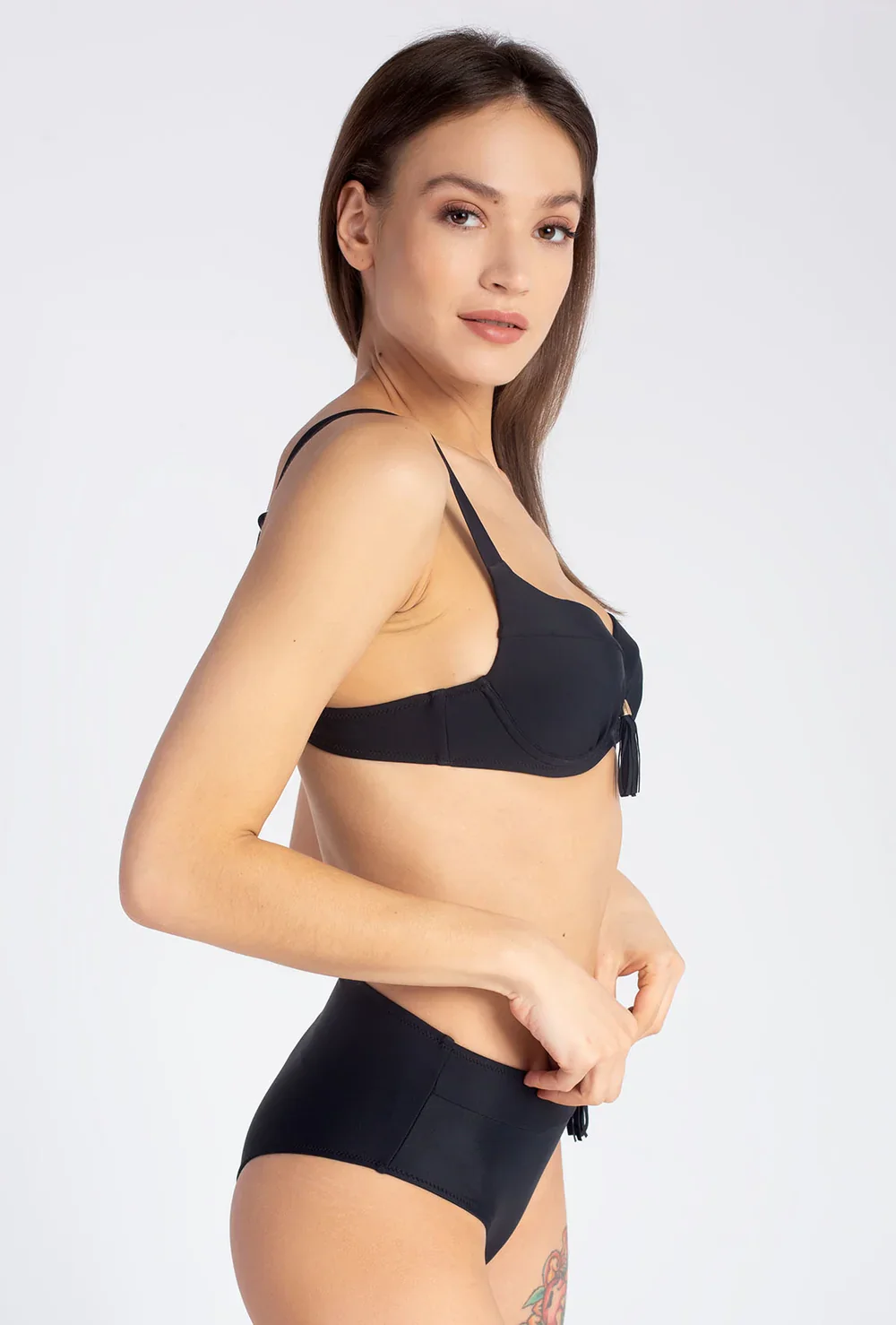 Dół od stroju kąpielowego - bikini Himara - Image 4