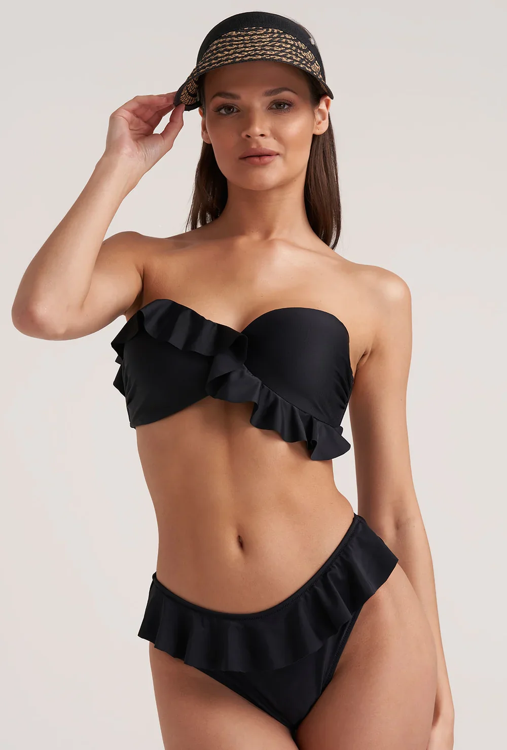 Dół od stroju kąpielowego - bikini Rotuma