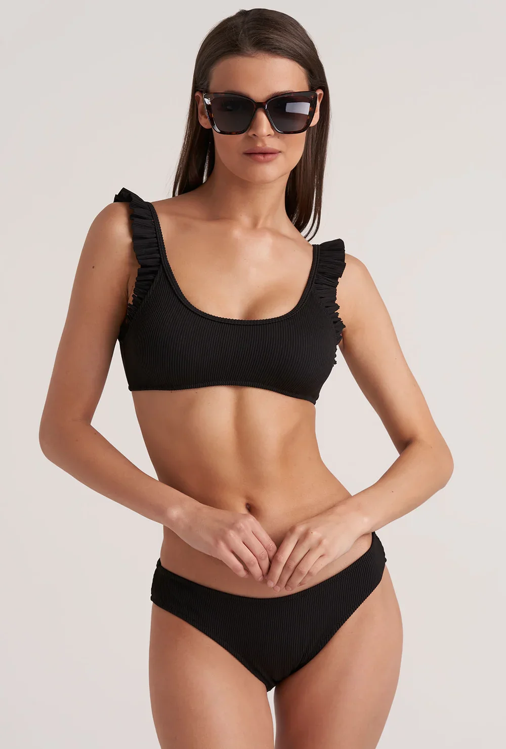 Dół od stroju kąpielowego - bikini Samos - Image 5