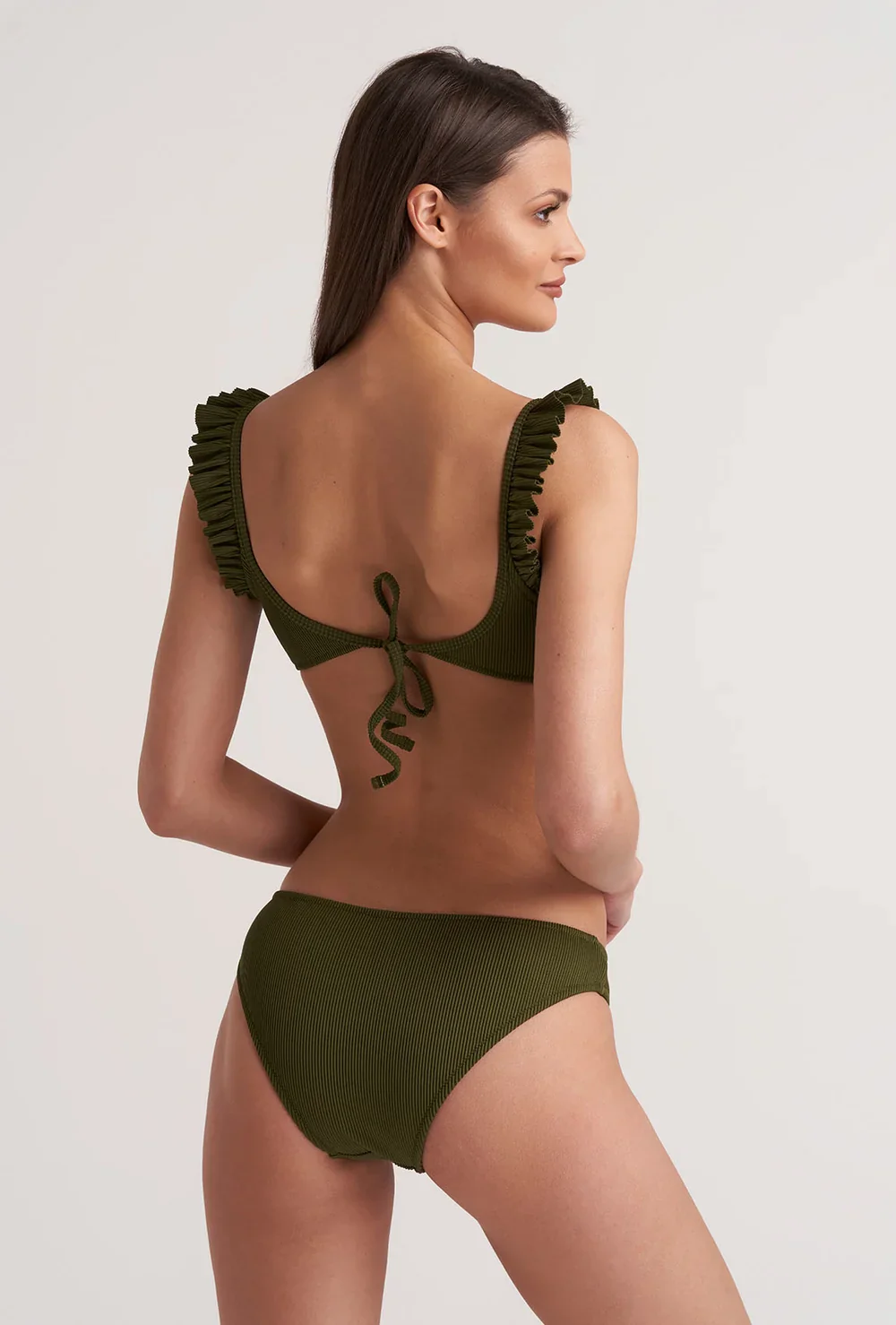 Dół od stroju kąpielowego - bikini Samos - Image 6