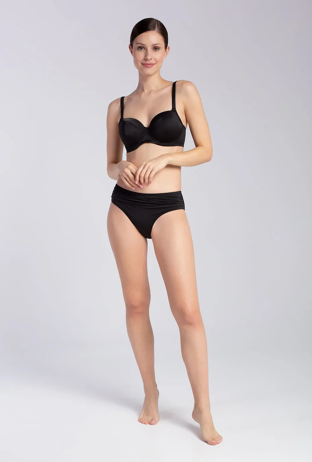 Dół od stroju kąpielowego bikini Varadero - Image 3