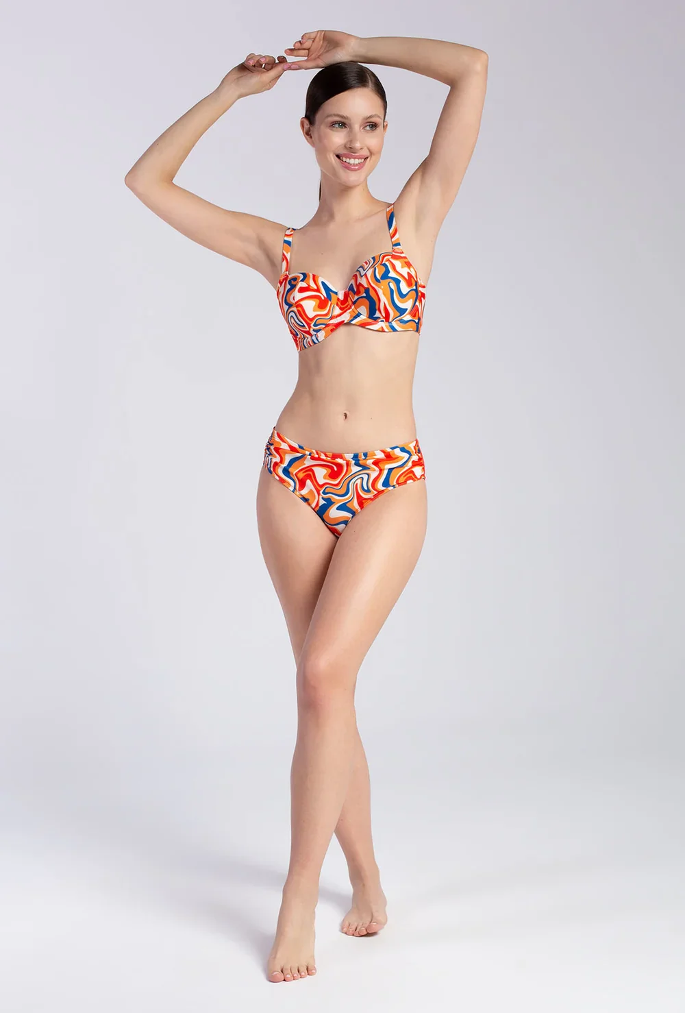 Dół od stroju kąpielowego bikini Varadero - Image 3