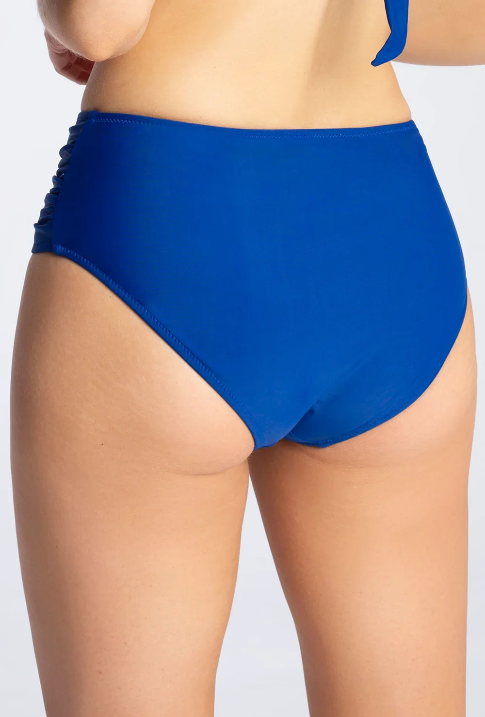 Dół od stroju kąpielowego - bikini z wysokim stanem Skiatos - Image 6