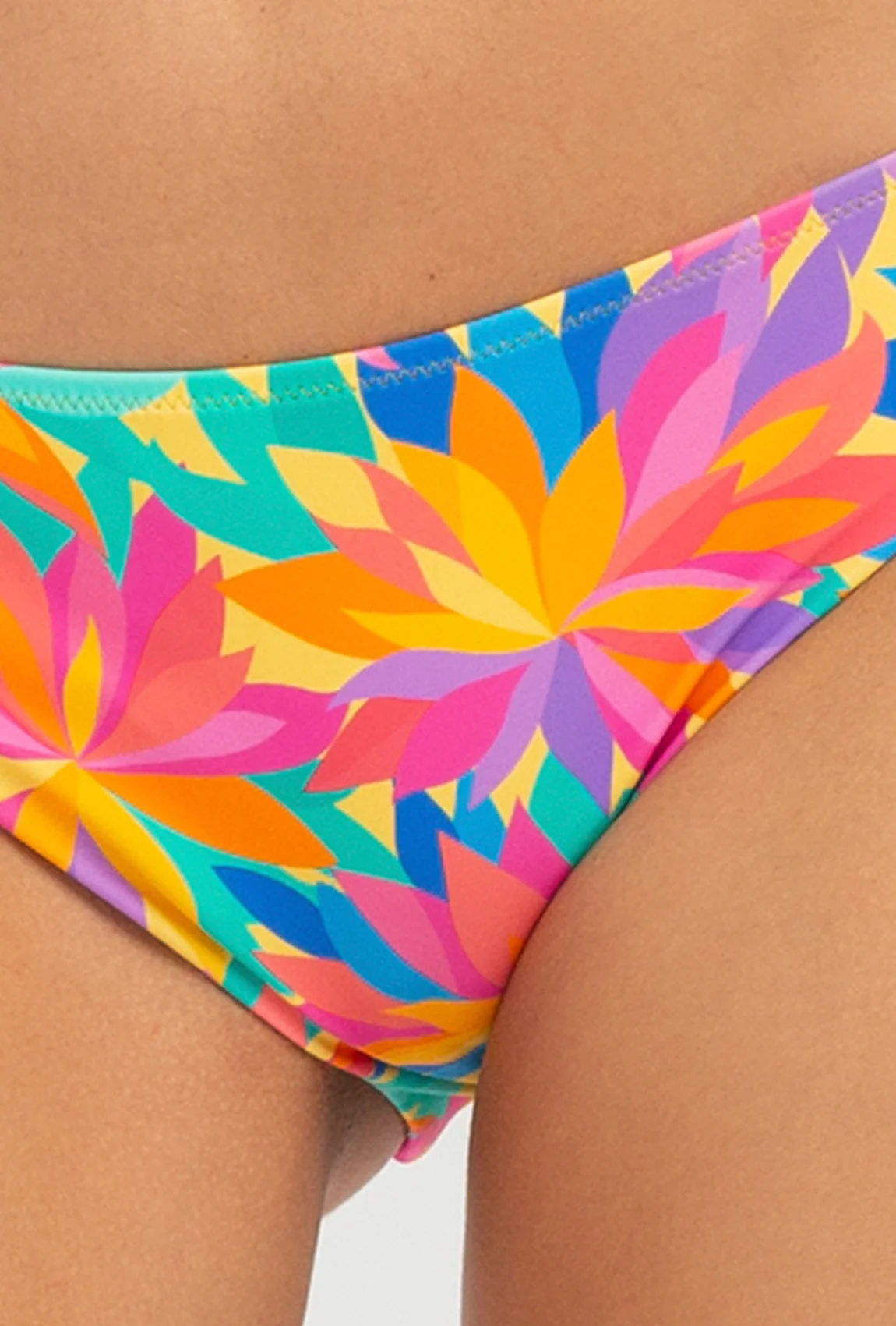 Dół od stroju kąpielowego Capri (model 7) - Image 3