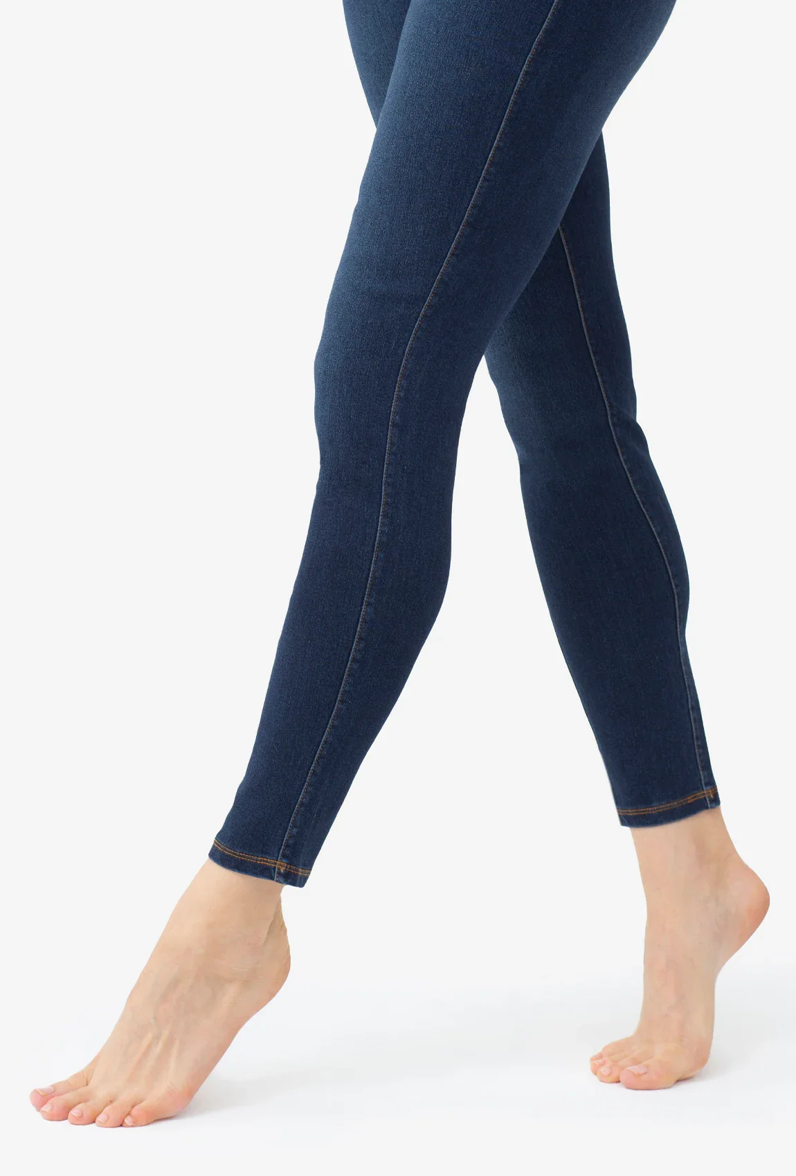 Dopasowane legginsy Margherita - Image 2
