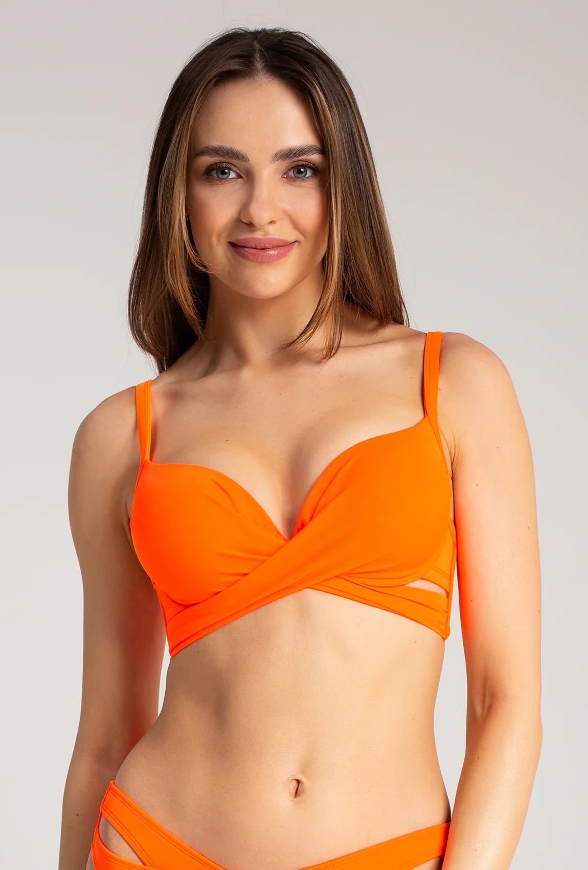 Góra od stroju kąpielowego Olivia - Image 10