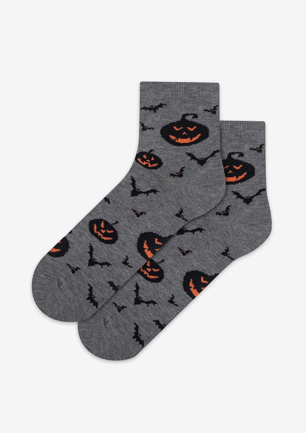 Halloweenowe skarpetki - Image 3