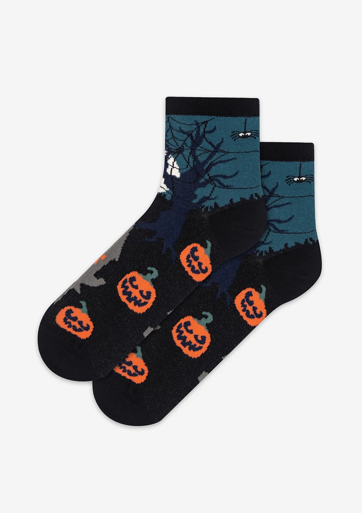 Halloweenowe skarpetki - Image 3
