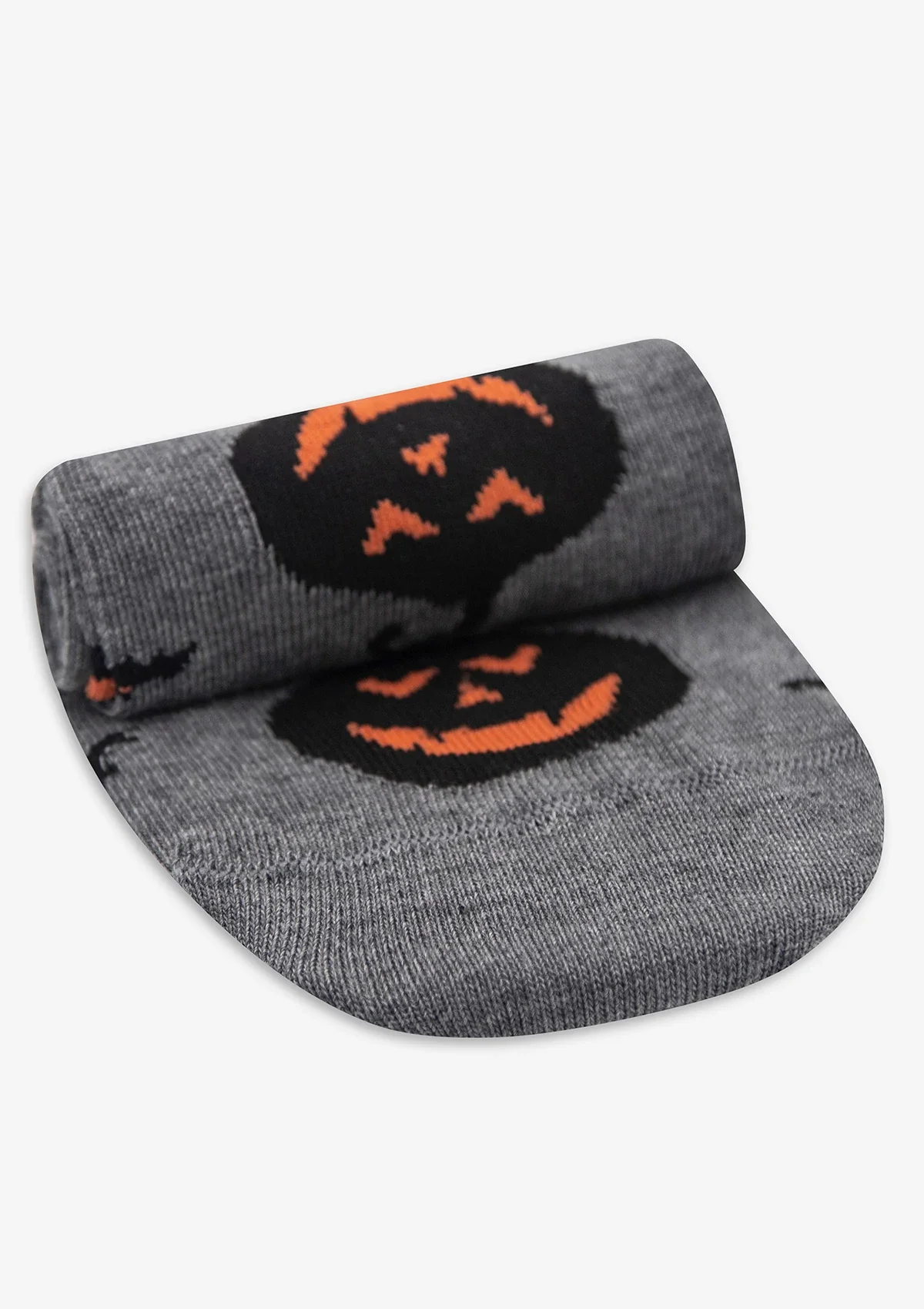 Halloweenowe skarpetki męskie - Image 2