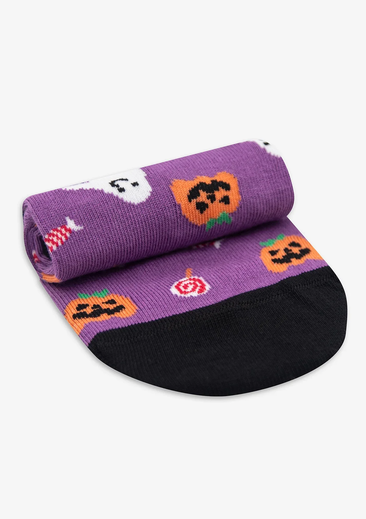 Halloweenowe skarpetki męskie - Image 2