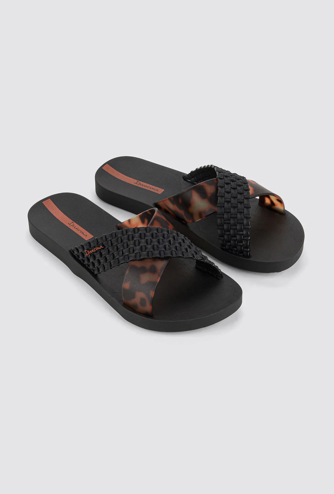 Klapki damskie Ipanema (27214-BC402) - Image 2