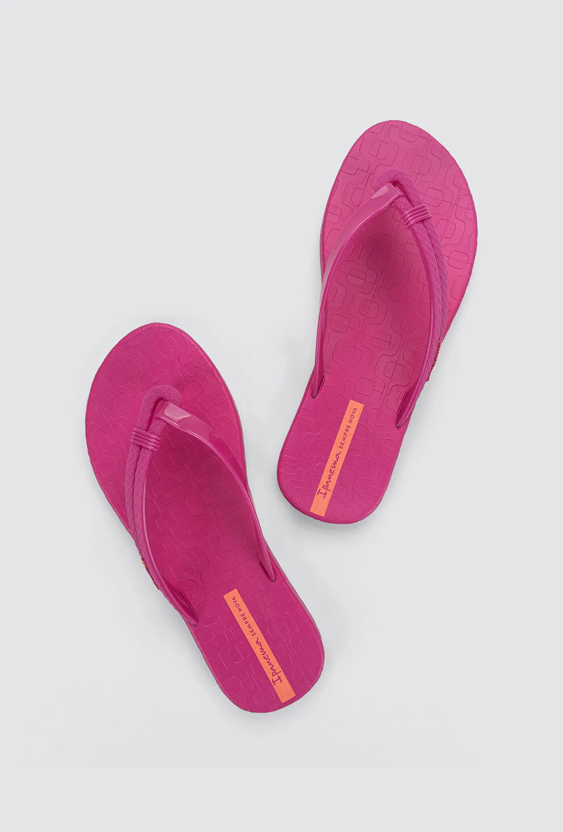 Klapki damskie Ipanema (27230-BG780)