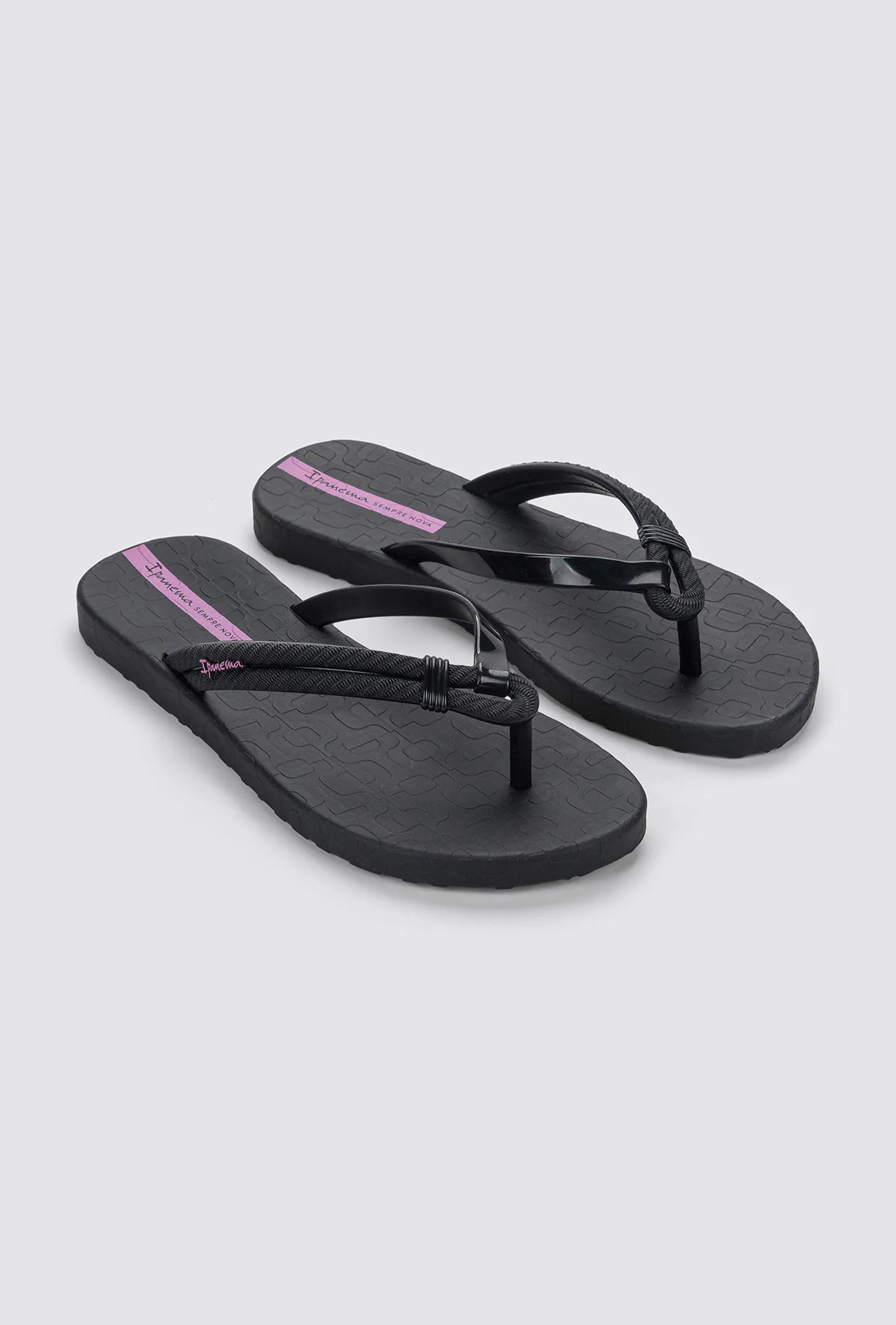 Klapki damskie Ipanema (27230-BG781)