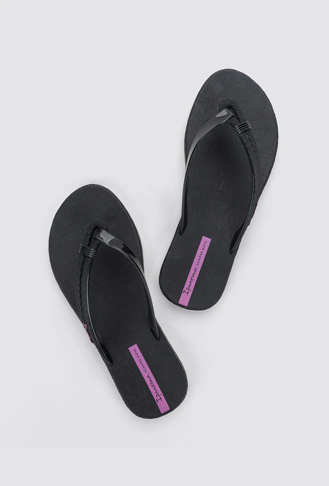 Klapki damskie Ipanema (27230-BG781) - Image 3