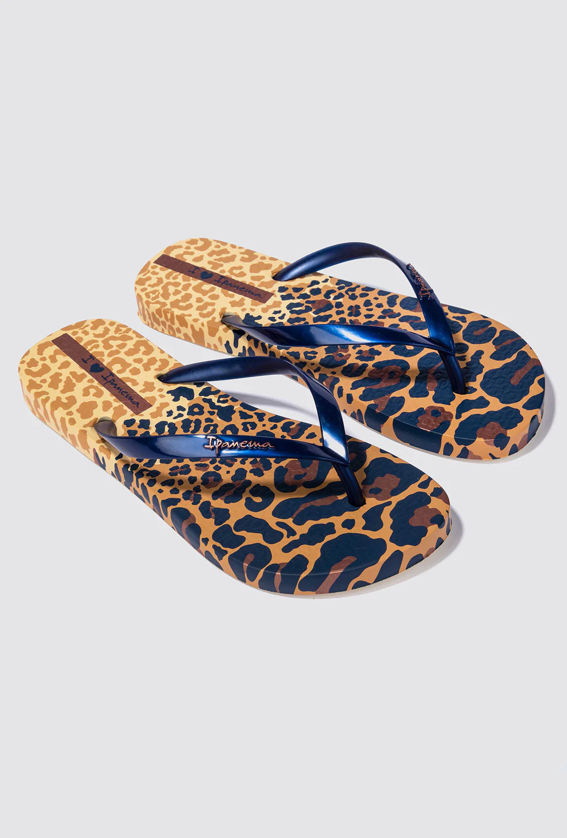 Klapki damskie Ipanema (83617-AY379) - Image 3