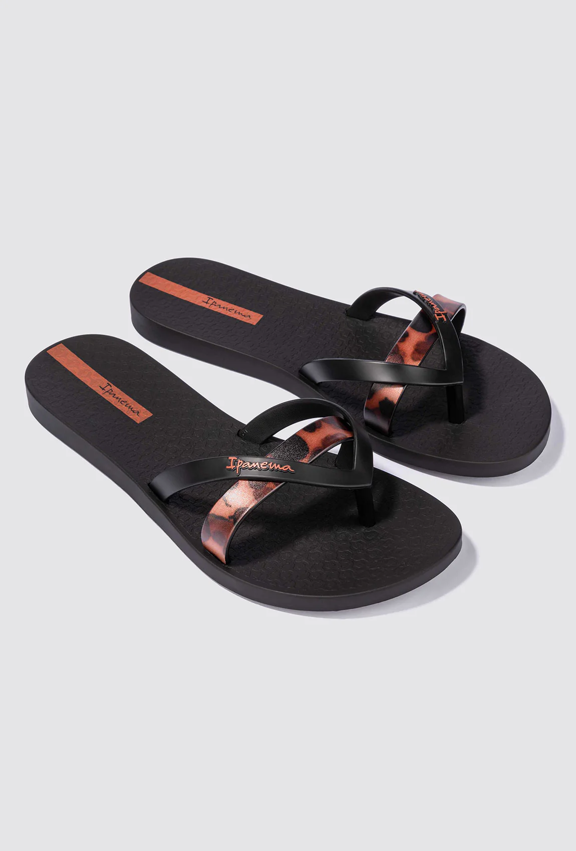 Klapki damskie Ipanema (83673-BB740)