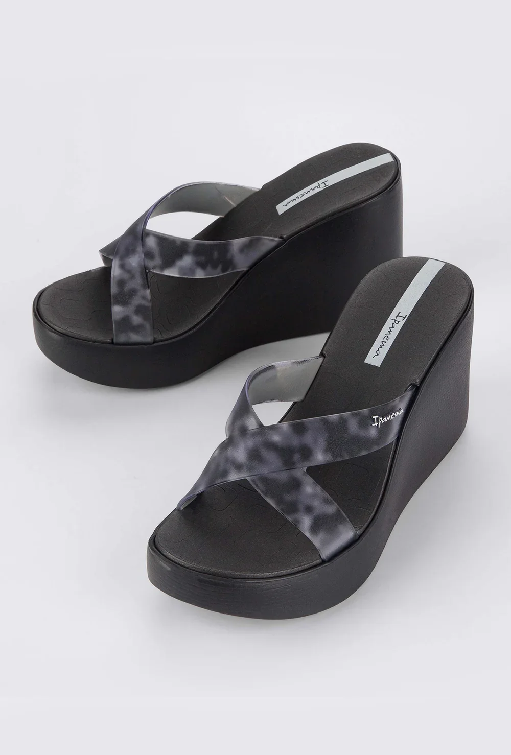 Klapki damskie Ipanema (AQ406)