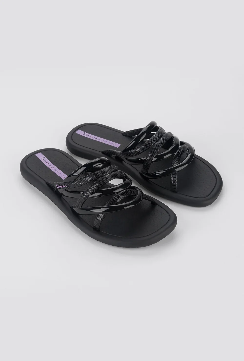 Klapki damskie Ipanema (AW816) - Image 6